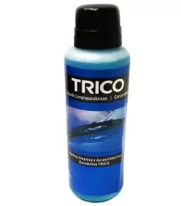 Liquido Limpiaparabrisas Trico Concentrado 50ml