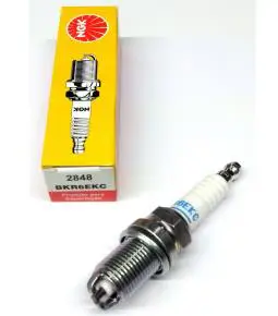 Bujia NGK BKR6EKC