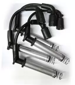 Cables de Bujias Chevrolet Onix / Prisma 1.4 8v / Cobalt / Spin 1.8 8v