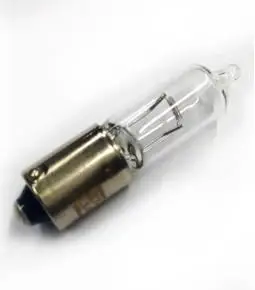 Lampara H21W 12v