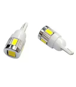 Led T10 COB Blanco