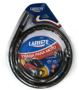 Traba para moto 1.2m 