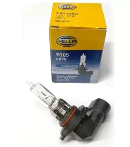 Lampara Hella HB3 9005 12v 65w