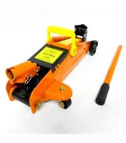 Crique Carrito Reforzado 2 ton - EcoRack