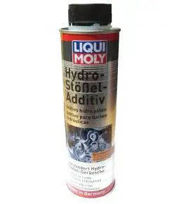 Liqui Moly / Aditivo silenciador de botadores hidráulicos - 300 ml / 8354 / HYDRO-STÖSSEL-ADDITIV