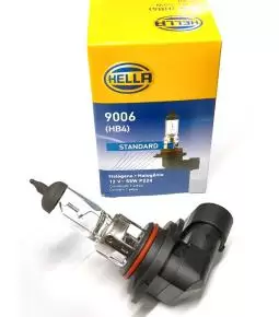 Lampara Hella HB4 9006 12v 55w