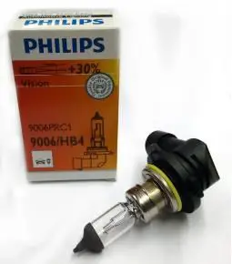 Lampara HB4 9006 PR 12v 55w Philips 
