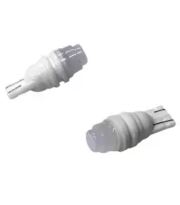 Led Ceramico Blanco 12v