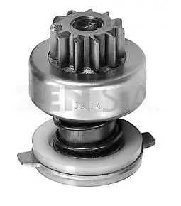 Impulsor Fiat Spazio Diesel Zen 0394