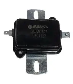 Regulador Universal Gauss GA609 1515 12V 