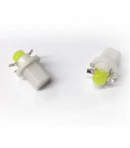 LED 2721 COB Circuito Impreso 12V