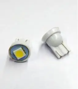 Led T10 1 SMD blanco