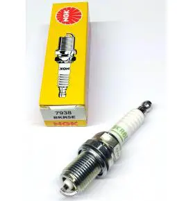 Bujia NGK BKR5E