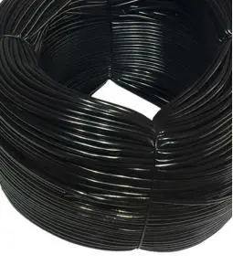 Spaguetti Estruplas 11mm x metro