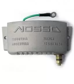 Regulador de Voltaje Incorporado Nashville 12v Nosso IN 12v