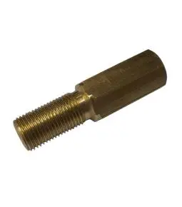 Alargue de Bujias para Motores Zetec 14x1.25