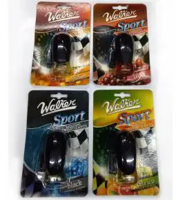 Walker Sport para ventilación