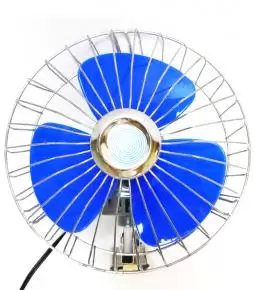 Ventilador 12v 8