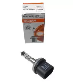 Lampara Osram 880 H27W/1 12v 27w