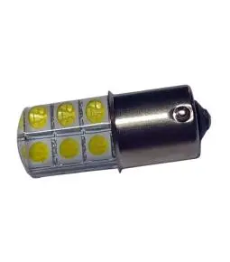 Led GEL 1 polo 21w Blanca P21W