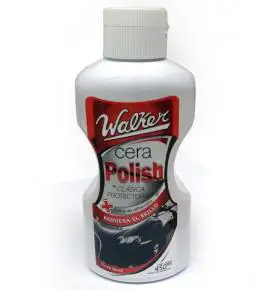 Cera Polish - Clásica Protectora / Renueva el Brillo