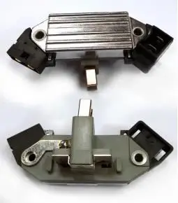 Regulador Renault / Alternador 12V Magnetti Marelli