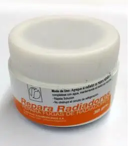 Repara radiadores