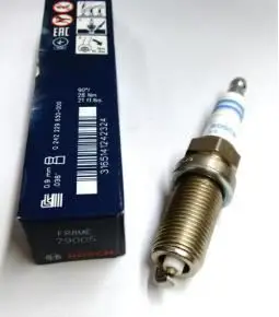 Bujias FR8ME - Peugeot 206 307 308 408 Citroen C3 C4