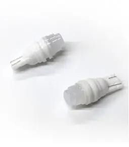 Led Ceramico Blanco 12v