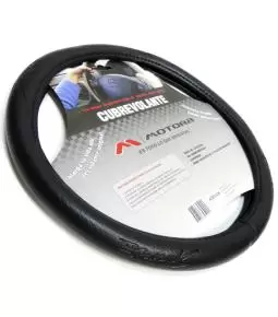 Cubrevolante PVC 38cm Sport