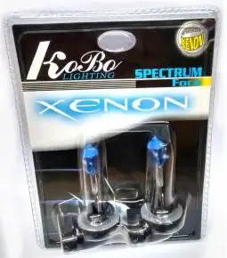 Lamparas H7 12v 55w Kobo Blue, Lamparas Halogenas Osram / Philips / Hella /  Kobo, Kobo - Accesorios para Vehículos Encendido Moser / Lamparas /  Cosmética / Repuestos Autos / Rosario, Santa Fe, Argentina