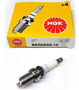 Bujia NGK BKR6ESZ-10 linea Renault