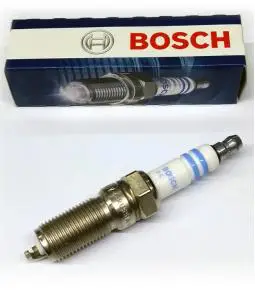 Bujia Bosch HR8MCV+ Linea Ford Zetec Rocam