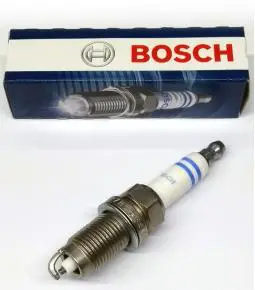 Bujia Bosch FR7HC+ Linea Volkswagen