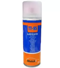 Lubricante Aerosol TT-95 x 240 cc