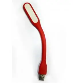 Luz de mapa Led flexible para USB