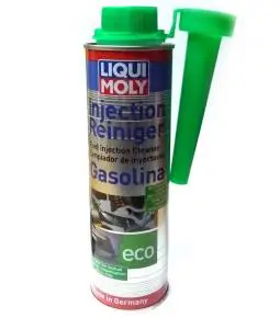 Limpiador De Catalizador Liqui Moly 300ml