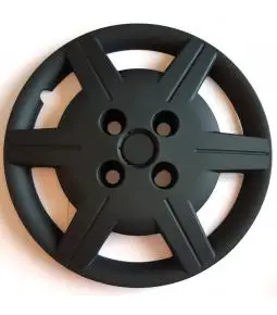 Taza Chevrolet corsa 2008 6 rayos 13