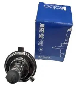 Lampara H4 12V 35/35W Kobo para Moto