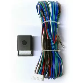 Modulo Para Cierre Centralizado Valor Con Cableado