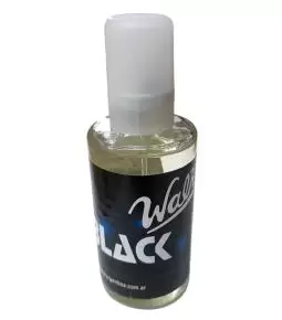 Atomizador Perfume de Ambientes Fragancia Black