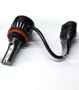 Led H11 12v 18w 6000K Cold White Duo Pack NeoLux by Osram