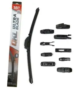 Escobilla QKL Ultra Blade 19